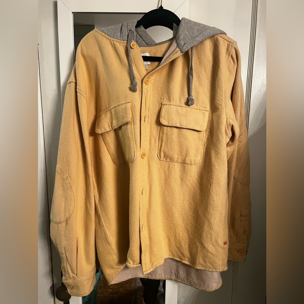 Urban Outfitters button down